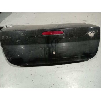 Recambio de tapa maletero para chrysler 300 m (lr) 2.7 v6 referencia OEM IAM  NEGRO 