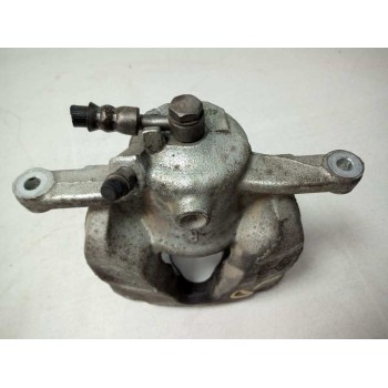 Recambio de pinza freno delantera derecha para renault megane iv berlina 5p 1.3 tce referencia OEM IAM 410007011R TRW 