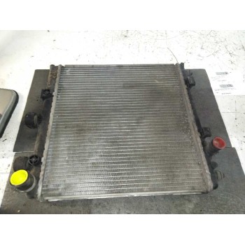 RADIADOR AGUA 38 X 41