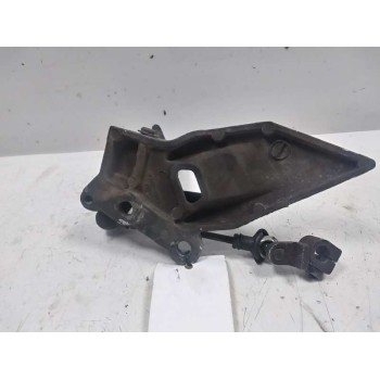 Recambio de estribo para kawasaki ninja 250 r ninja 250 r referencia OEM IAM DEL IZQ 350530385A DEL IQ