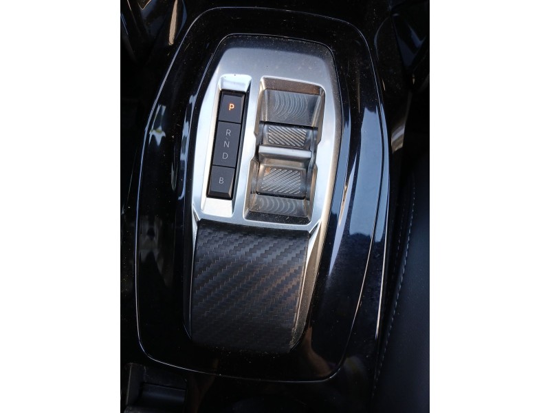 Recambio de palanca cambio para peugeot 208 ii (ub_, up_, uw_, uj_) e-208 referencia OEM IAM   