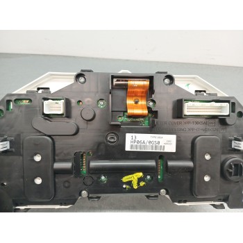 Recambio de cuadro instrumentos para nissan qashqai ii (j11, j11_) 1.5 dci referencia OEM IAM hp06a0gs0  