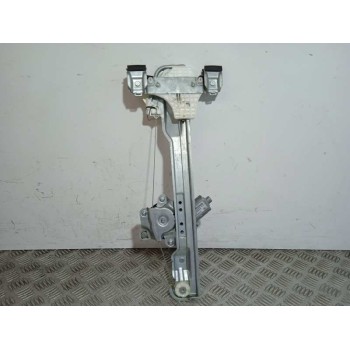 ELEVALUNAS TRASERO IZQUIERDO 98830X1010 2 PINS