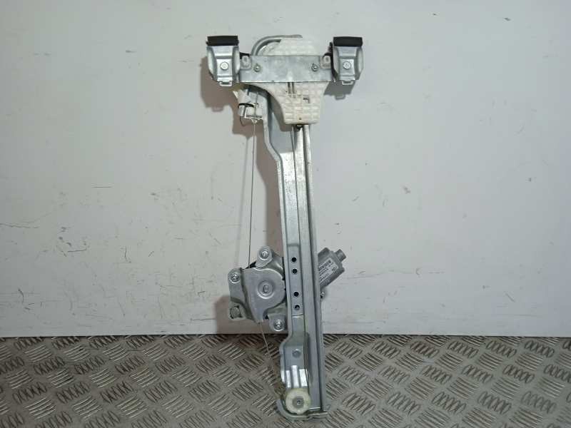 Recambio de elevalunas trasero izquierdo para ssangyong tivoli referencia OEM IAM 98830X1010  2 PINS