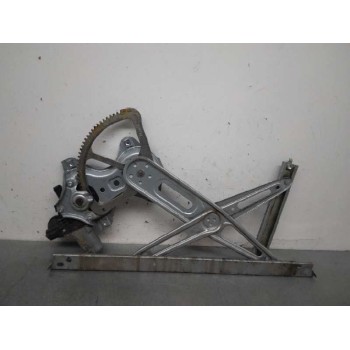 Recambio de elevalunas delantero derecho para toyota yaris hybrid feel! referencia OEM IAM 857100D100 973582101 5P 6 PINS