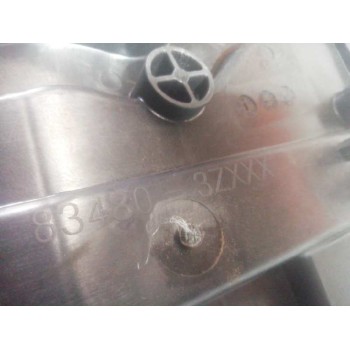 Recambio de elevalunas trasero derecho para hyundai i40 cw gl comfort referencia OEM IAM 834803zxxx  CONFORT