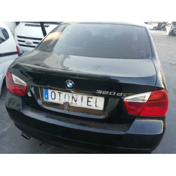 Recambio de tapa maletero para bmw serie 3 berlina (e90) 320d referencia OEM IAM 41627151491 1ºSERIE 