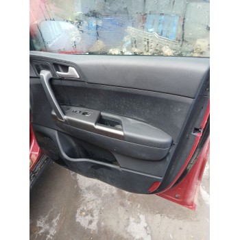 GUARNECIDO PUERTA DELANTERA DERECHA 