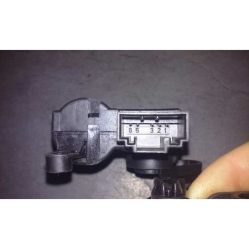 Recambio de motor electrico para seat altea xl (5p5) reference referencia OEM IAM 1Q0907511Q  5 PINS