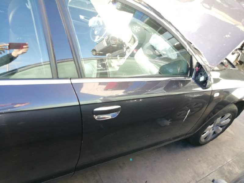 Recambio de puerta delantera derecha para audi a6 berlina (4f2) 2.0 tfsi referencia OEM IAM 4F0831052F  4F0831052F