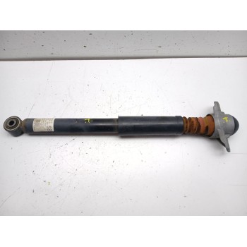 Recambio de amortiguador trasero izquierdo para volkswagen touran (1t3) 1.6 tdi referencia OEM IAM 1T0512011AK  