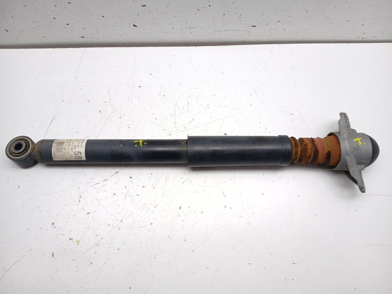 Recambio de amortiguador trasero izquierdo para volkswagen touran (1t3) 1.6 tdi referencia OEM IAM 1T0512011AK  