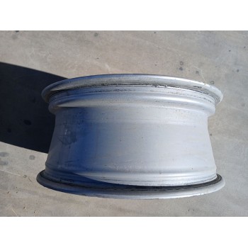 Recambio de llanta para seat leon st (5f8) x-perience 4drive referencia OEM IAM 7JX17 H2 ET42 X1 5F0601025M