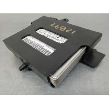 Recambio de modulo electronico para saab 9-5 lim. (03. 2010) vector referencia OEM IAM 13353284  