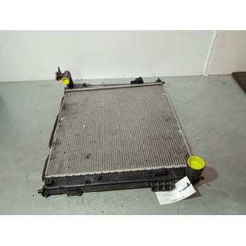Recambio de radiador agua para hyundai i40 cw gl comfort referencia OEM IAM 253102ZXXX  