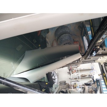 Recambio de carroceria para tesla model 3 ev referencia OEM IAM   