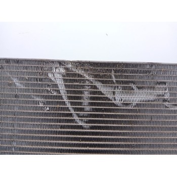 Recambio de radiador agua para renault talisman grandtour (kp_) 1.6 dci 130 referencia OEM IAM 214108607R M169474 