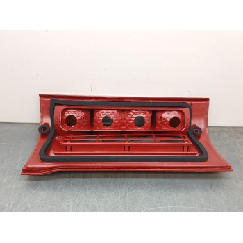 Recambio de piloto trasero izquierdo para citroën jumper caja abierta desde ´02 referencia OEM IAM 0001328428080 6350ar 16305331