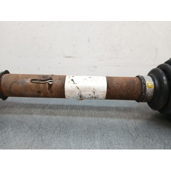 Recambio de transmision delantera izquierda para peugeot 308 i (4a_, 4c_) 1.6 hdi referencia OEM IAM   