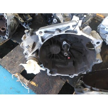 Recambio de caja cambios para volkswagen polo (9n1) match referencia OEM IAM GSA CASCO 