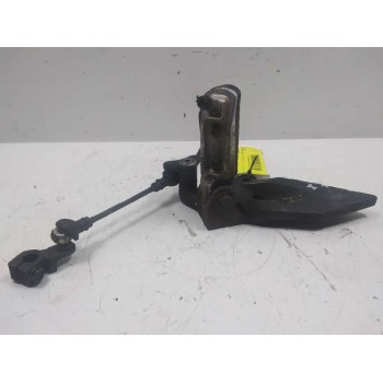 Recambio de estribo para kawasaki ninja 250 r ninja 250 r referencia OEM IAM DEL IZQ 350530385A DEL IQ