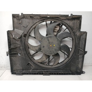 Recambio de electroventilador para bmw serie 1 berlina (e81/e87) 118d referencia OEM IAM 0130303941  