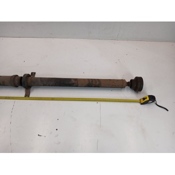 Recambio de transmision central para audi a8 (4e2) 3.7 quattro referencia OEM IAM 4E0521101A  175 CM