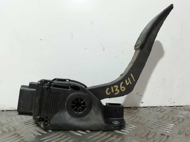 Recambio de potenciometro pedal para ford fiesta (cb1) titanium referencia OEM IAM 8V219F836AA  