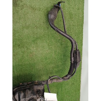 Recambio de deposito adblue para opel combo e tour / life (k9) 1.5 referencia OEM IAM 9817601880  