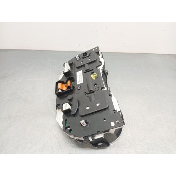 Recambio de cuadro instrumentos para nissan qashqai ii (j11, j11_) 1.5 dci referencia OEM IAM hp06a0gs0  