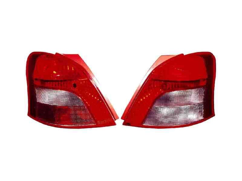 Recambio de piloto trasero derecho para toyota yaris (ksp9/scp9/nlp9) referencia OEM IAM  NUEVO 