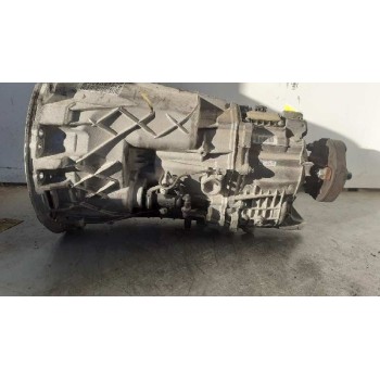 Recambio de caja cambios para mercedes-benz clase clk (w207) coupe 2.1 cdi cat referencia OEM IAM   