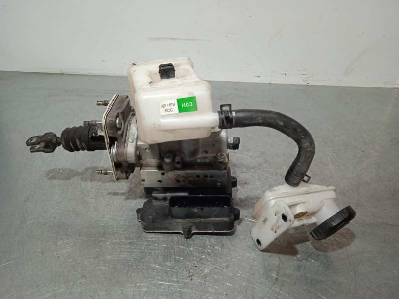 Recambio de abs para hyundai ioniq klass plug-in hybrid referencia OEM IAM 58500G2400 58500G2400 