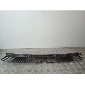 Recambio de refuerzo paragolpes trasero para volkswagen arteon (3h8) referencia OEM IAM 3G8807863 PLASTICO INTERIOR 