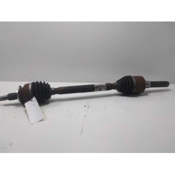 Recambio de transmision trasera izquierda para ford mustang gt referencia OEM IAM KR334K139BA  