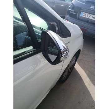 Recambio de retrovisor derecho para peugeot 208 i (ca_, cc_) 1.2 puretech 82 referencia OEM IAM 232673072  