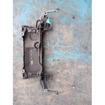 Recambio de puente delantero para volkswagen passat variant (3c5) 2.0 tdi referencia OEM IAM   