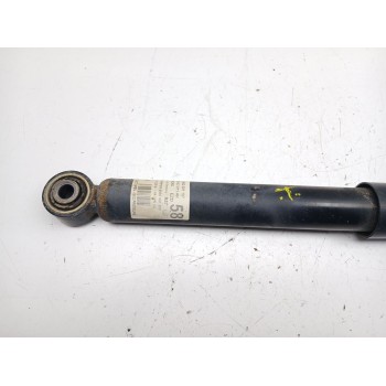 Recambio de amortiguador trasero izquierdo para volkswagen touran (1t3) 1.6 tdi referencia OEM IAM 1T0512011AK  