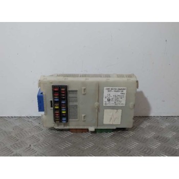 CAJA RELES / FUSIBLES 7G9T14A073ED 