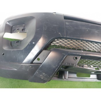 Recambio de paragolpes delantero para land rover range rover evoque (l538) 2.0 4x4 referencia OEM IAM BJ3M17F003  