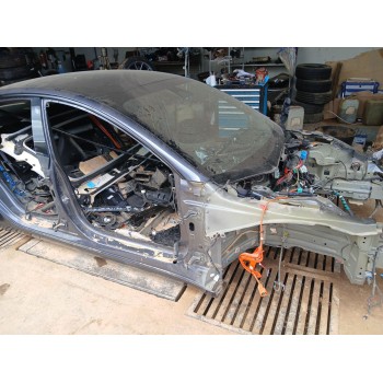 Recambio de carroceria para tesla model 3 ev referencia OEM IAM   