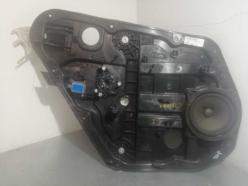 Recambio de elevalunas trasero izquierdo para hyundai i40 cw gl comfort referencia OEM IAM 834703ZXXX  CONFORT