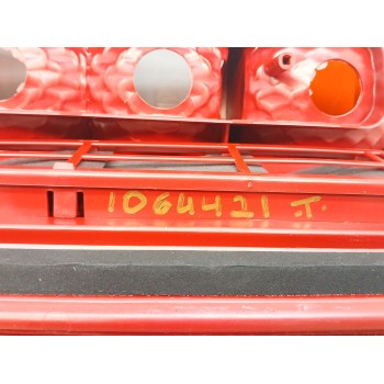 Recambio de piloto trasero izquierdo para citroën jumper caja abierta desde ´02 referencia OEM IAM 0001328428080 6350ar 16305331