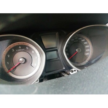 Recambio de cuadro instrumentos para hyundai i30 (gd) tecno referencia OEM IAM 94004A6010 94004A6010 