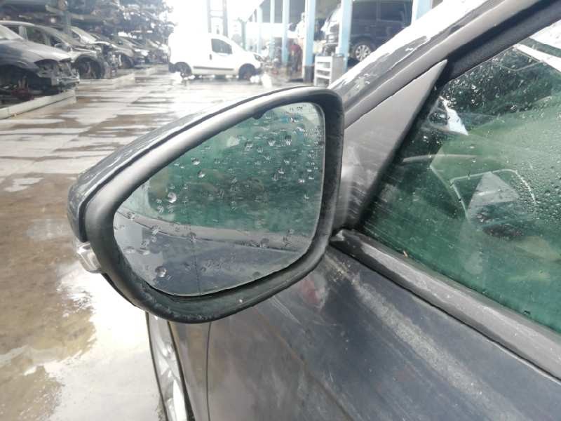 Recambio de retrovisor izquierdo para volkswagen passat lim. (362) edition referencia OEM IAM   6 CABLES