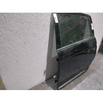 Recambio de puerta trasera izquierda para ssangyong rodius xdi premium referencia OEM IAM 6300321101  6300321101