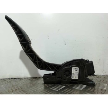 Recambio de potenciometro pedal para ford fiesta (cb1) titanium referencia OEM IAM 8V219F836AA  