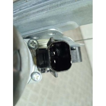 Recambio de elevalunas trasero izquierdo para ssangyong tivoli referencia OEM IAM 98830X1010  2 PINS