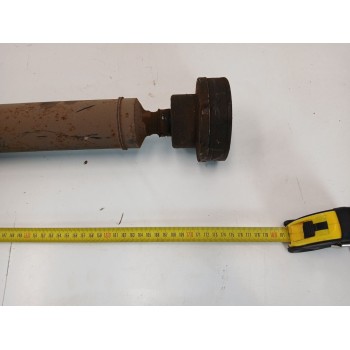 Recambio de transmision central para audi a8 (4e2) 3.7 quattro referencia OEM IAM 4E0521101A  175 CM