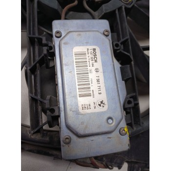 Recambio de electroventilador para bmw serie 1 berlina (e81/e87) 118d referencia OEM IAM 0130303941  